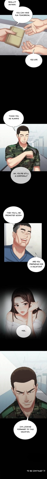 My Sister's Duty Ch.71? page 153