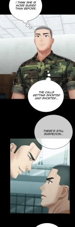 My Sister's Duty Ch.71? page 1530
