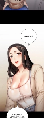 My Sister's Duty Ch.71? page 1542