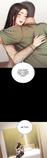 My Sister's Duty Ch.71? page 1553