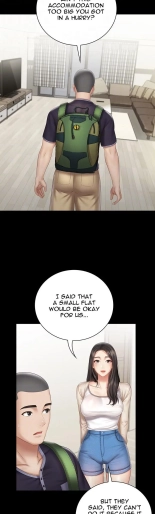 My Sister's Duty Ch.71? page 1557
