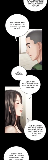 My Sister's Duty Ch.71? page 1558
