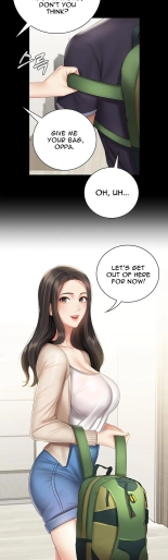 My Sister's Duty Ch.71? page 1559