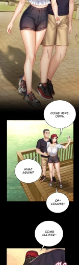 My Sister's Duty Ch.71? page 1562