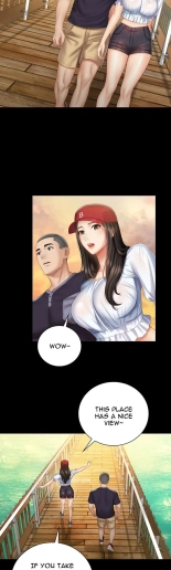 My Sister's Duty Ch.71? page 1565