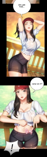 My Sister's Duty Ch.71? page 1567