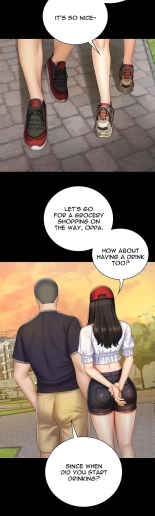 My Sister's Duty Ch.71? page 1570