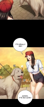 My Sister's Duty Ch.71? page 1572