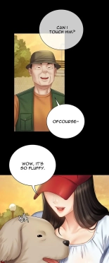 My Sister's Duty Ch.71? page 1573
