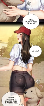 My Sister's Duty Ch.71? page 1574