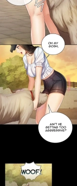 My Sister's Duty Ch.71? page 1575