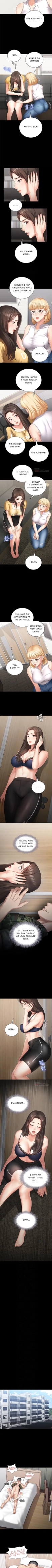 My Sister's Duty Ch.71? page 158