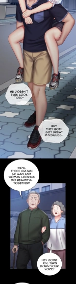 My Sister's Duty Ch.71? page 1586
