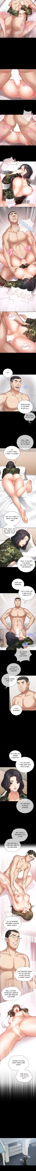 My Sister's Duty Ch.71? page 159