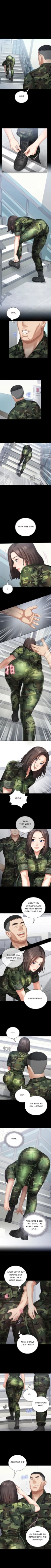 My Sister's Duty Ch.71? page 160
