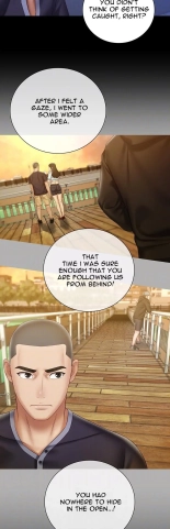 My Sister's Duty Ch.71? page 1607