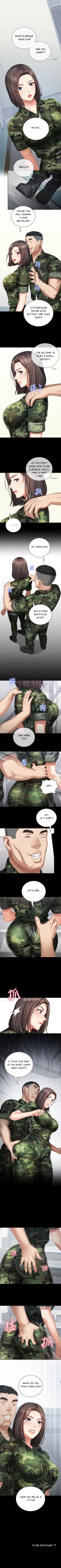 My Sister's Duty Ch.71? page 161