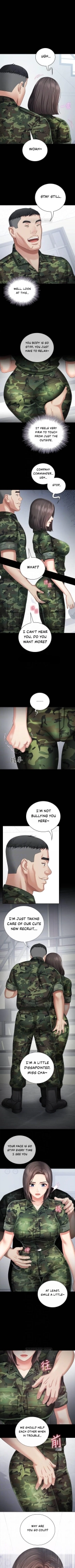 My Sister's Duty Ch.71? page 163