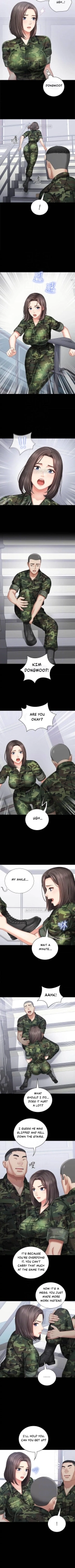My Sister's Duty Ch.71? page 165