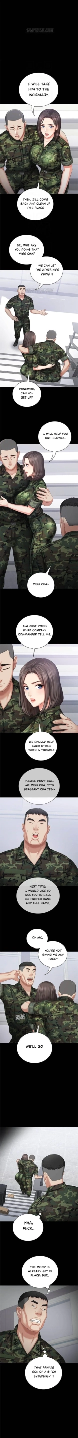 My Sister's Duty Ch.71? page 166