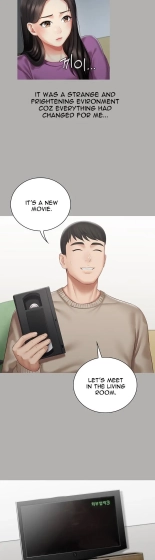 My Sister's Duty Ch.71? page 1662