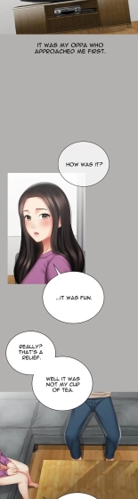 My Sister's Duty Ch.71? page 1663