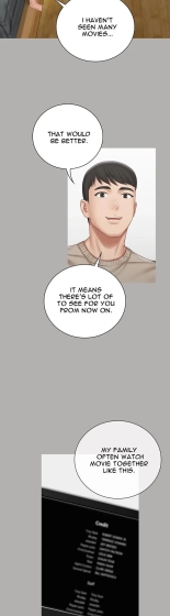 My Sister's Duty Ch.71? page 1664