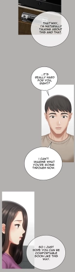 My Sister's Duty Ch.71? page 1665