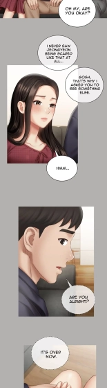 My Sister's Duty Ch.71? page 1668