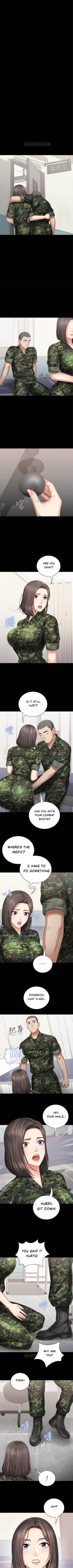 My Sister's Duty Ch.71? page 167