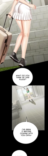 My Sister's Duty Ch.71? page 1674