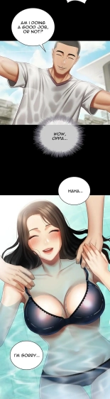 My Sister's Duty Ch.71? page 1689