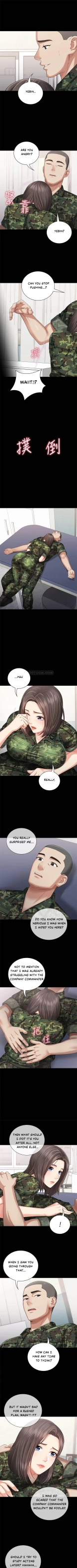 My Sister's Duty Ch.71? page 169