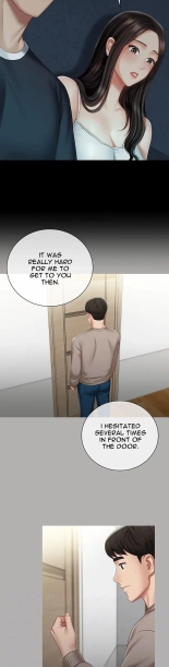 My Sister's Duty Ch.71? page 1697