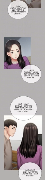 My Sister's Duty Ch.71? page 1698