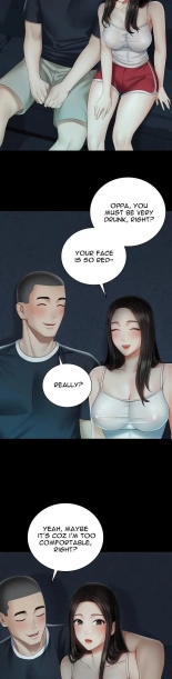 My Sister's Duty Ch.71? page 1703