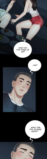 My Sister's Duty Ch.71? page 1707