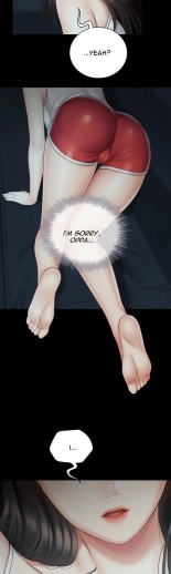 My Sister's Duty Ch.71? page 1709