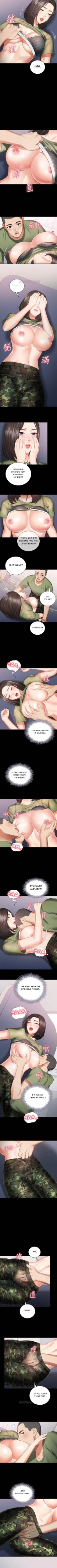 My Sister's Duty Ch.71? page 172