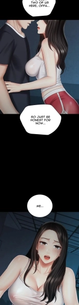 My Sister's Duty Ch.71? page 1720