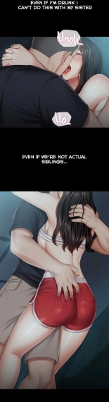 My Sister's Duty Ch.71? page 1733