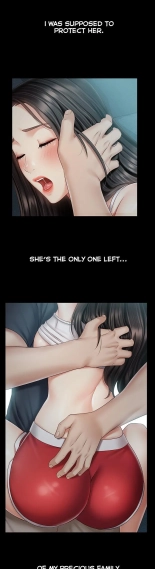 My Sister's Duty Ch.71? page 1734