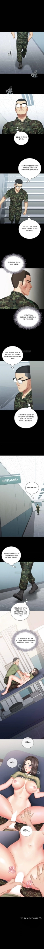 My Sister's Duty Ch.71? page 176
