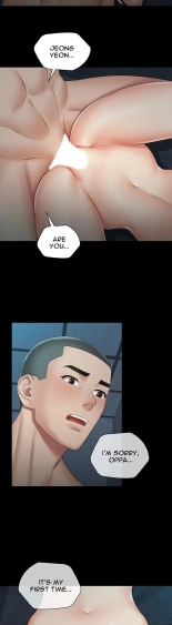 My Sister's Duty Ch.71? page 1773