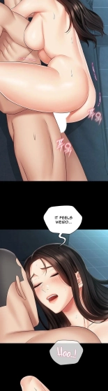 My Sister's Duty Ch.71? page 1785