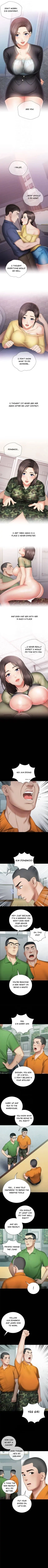 My Sister's Duty Ch.71? page 182