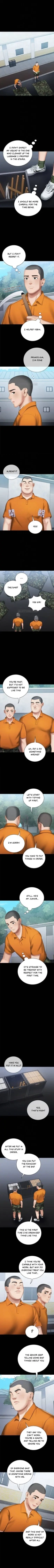 My Sister's Duty Ch.71? page 183