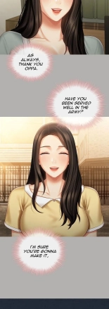 My Sister's Duty Ch.71? page 1830
