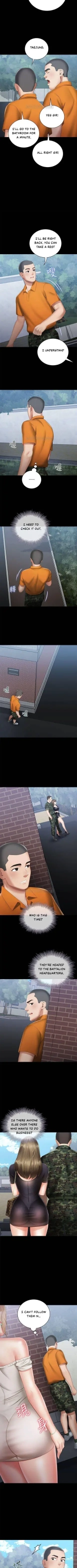 My Sister's Duty Ch.71? page 185