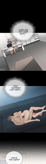 My Sister's Duty Ch.71? page 1856